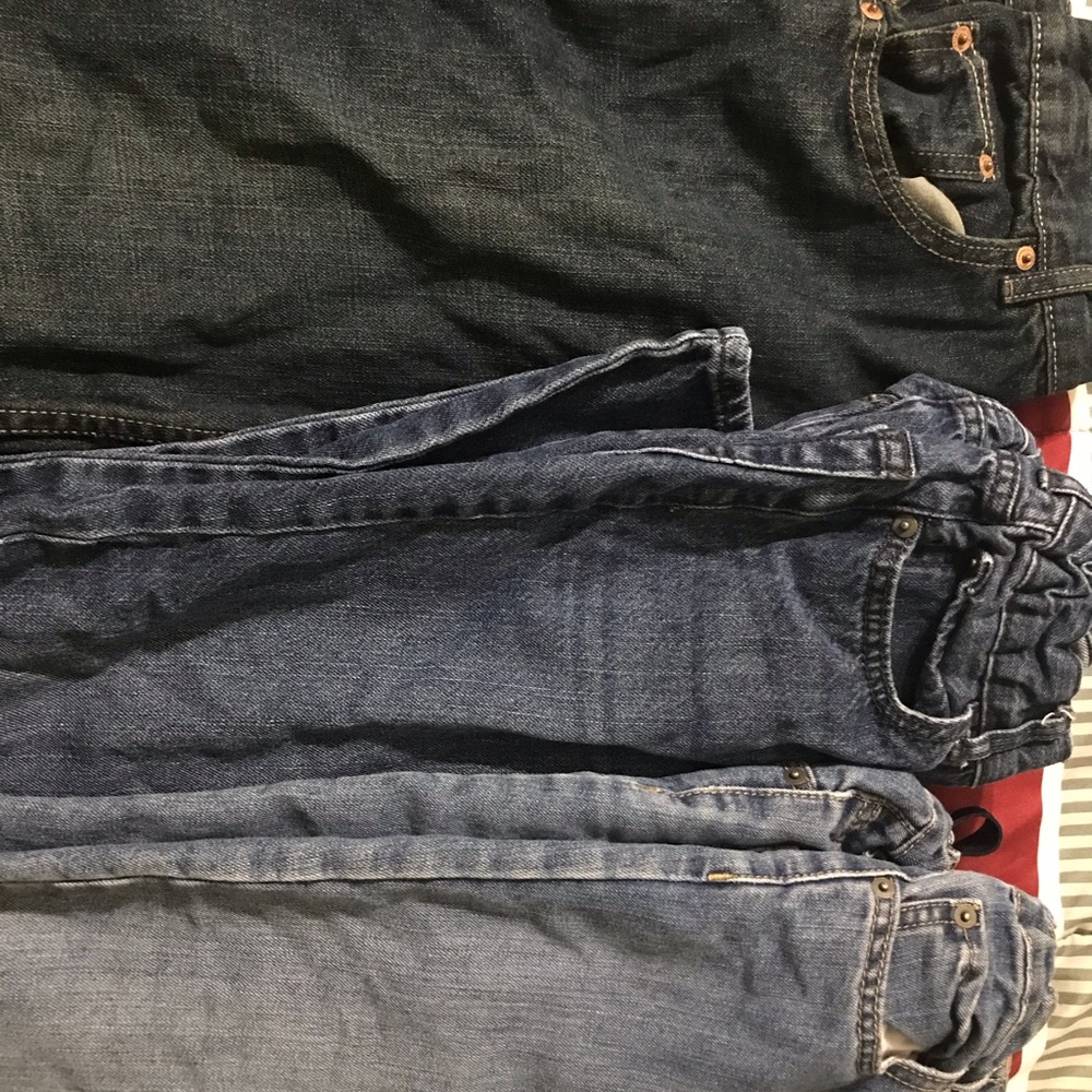 Boys Jeans